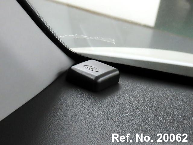  Hyundai / Avante Stock No. 20062